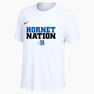 Nike Women's One Relaxed Short Sleeve Top