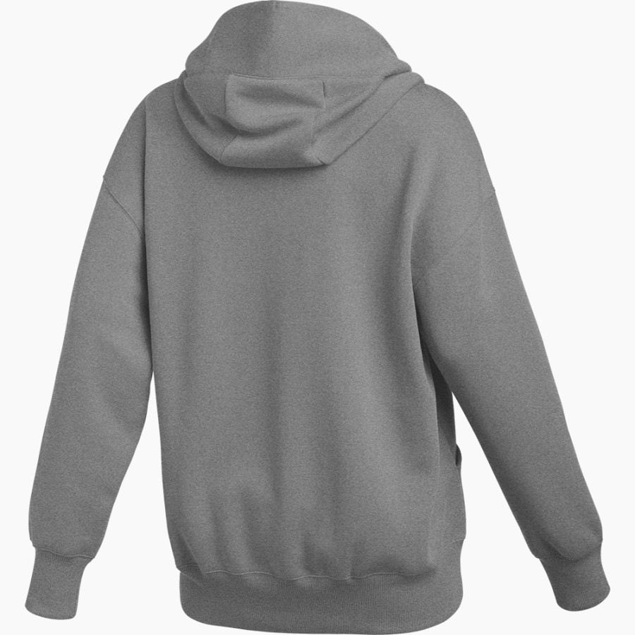 Randolph Raiders Nike Women's Phoenix Fleece Pullover Hoodie
