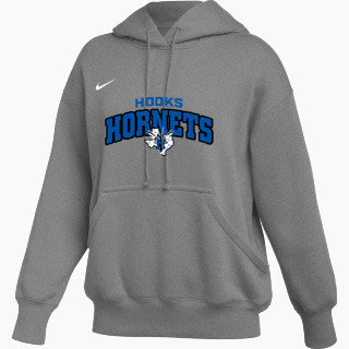 Nike Women's Phoenix Fleece Pullover Hoodie