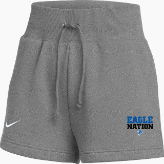 Nike Women's Phoenix Fleece Short