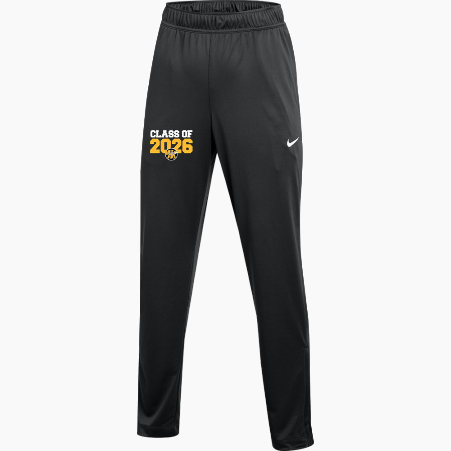 WATKINS MEMORIAL HIGH SCHOOL WARRIORS Nike Women's Relentless Pant