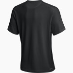 HOOKS HIGH SCHOOL HORNETS Nike Men's Team Primary Short Sleeve Tee Back Thumbnail