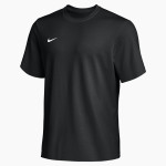 HOOKS HIGH SCHOOL HORNETS Nike Men's Team Primary Short Sleeve Tee Front Thumbnail