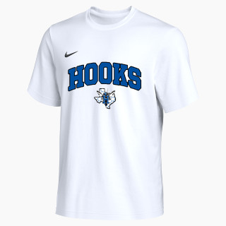 Nike Men's Team Primary Short Sleeve Tee