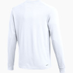 HOOKS HIGH SCHOOL HORNETS Nike Men's Team Primary Long Sleeve Tee Back Thumbnail