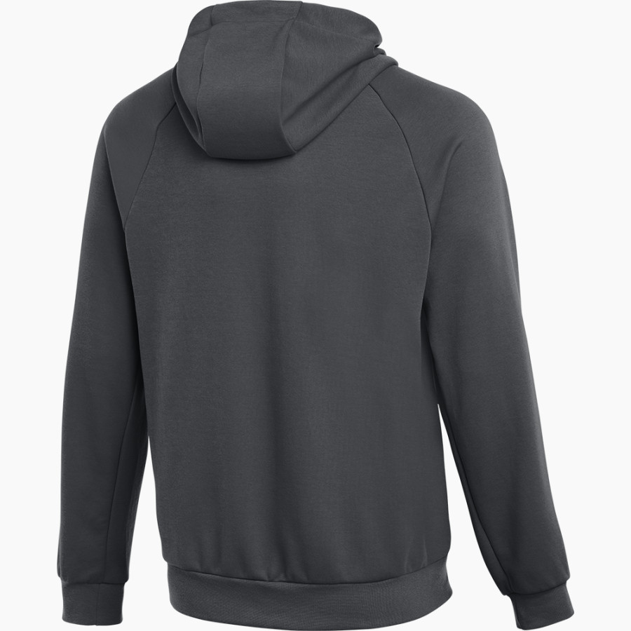 Fontbonne Bonnies Nike Men's Primary Full-Zip Hoodie