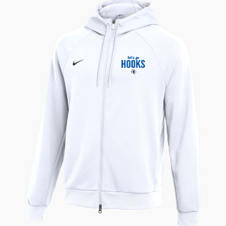 Nike Men's Primary Full-Zip Hoodie