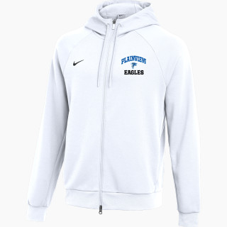 Nike Men's Primary Full-Zip Hoodie