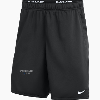 Nike Men's Team Totality Knit 7 Unlined Short