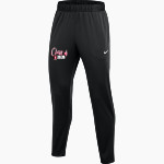Onteora Eagles Nike Men's Relentless Pant Front Thumbnail