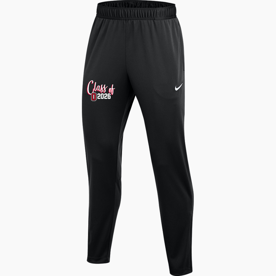 Onteora Eagles Nike Men's Relentless Pant