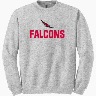 Gildan Adult Heavy Blend Crewneck Sweatshirt