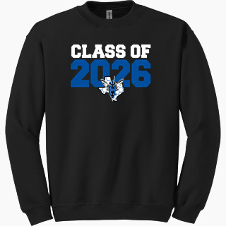 Gildan Adult Heavy Blend Crewneck Sweatshirt