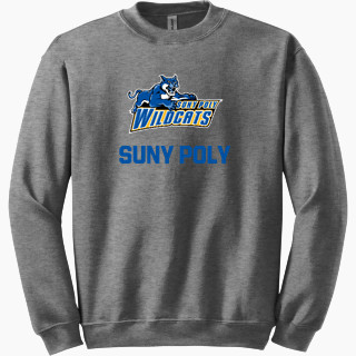 Gildan Adult Heavy Blend Crewneck Sweatshirt