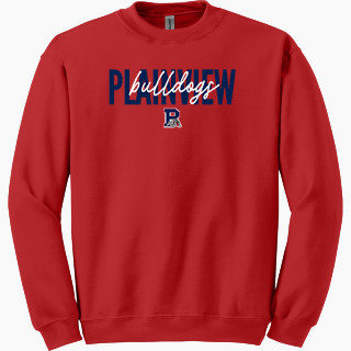 Gildan Adult Heavy Blend Crewneck Sweatshirt