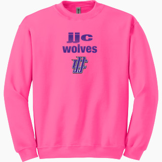 Gildan Adult Heavy Blend Crewneck Sweatshirt