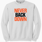 Elysian Fields Stingers Gildan Adult Heavy Blend Crewneck Sweatshirt Front Thumbnail