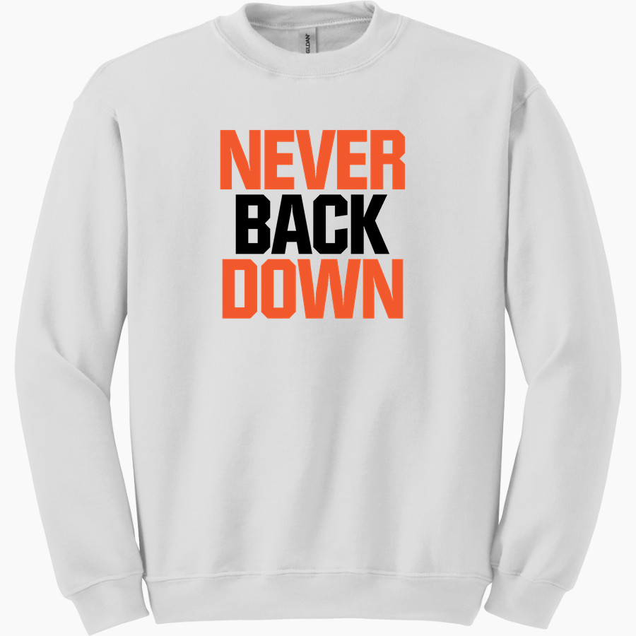 Elysian Fields Stingers Gildan Adult Heavy Blend Crewneck Sweatshirt