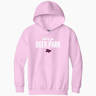 Gildan Youth Heavy Blend Hoodie
