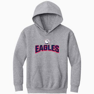 Gildan Youth Heavy Blend Hoodie