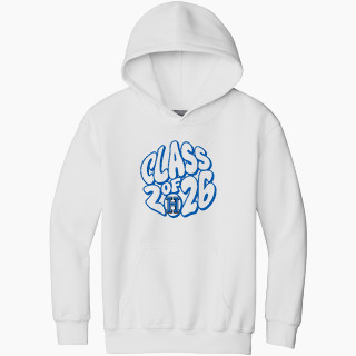 Gildan Youth Heavy Blend Hoodie