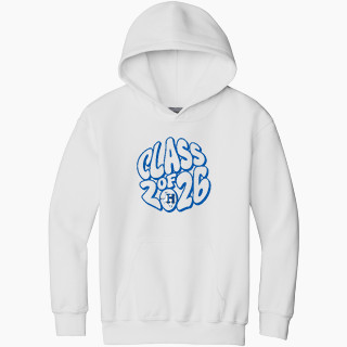 Gildan Youth Heavy Blend Hoodie