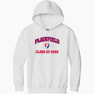 Gildan Youth Heavy Blend Hoodie