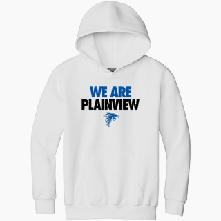 Gildan Youth Heavy Blend Hoodie