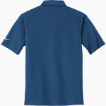 Spring Branch Wranglers Nike Men's Dri-FIT Classic Polo Back Thumbnail