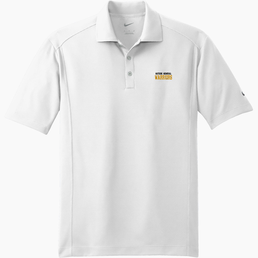WATKINS MEMORIAL HIGH SCHOOL WARRIORS Nike Men's Dri-FIT Classic Polo