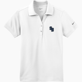 Nike Women's Dri-FIT Classic Polo