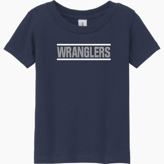 Gildan Heavy Cotton Toddler T-Shirt