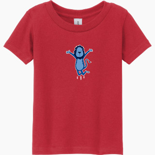 Gildan Heavy Cotton Toddler T-Shirt