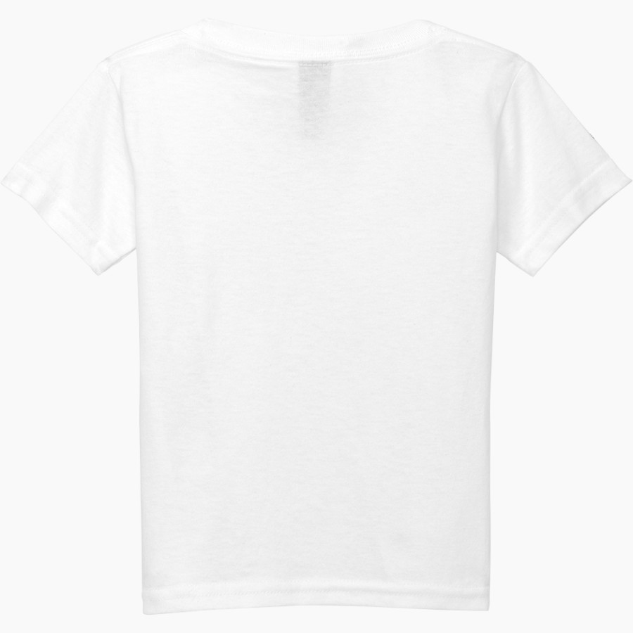 PLAINVIEW CHRISTIAN ACADEMY EAGLES Gildan Heavy Cotton Toddler T-Shirt