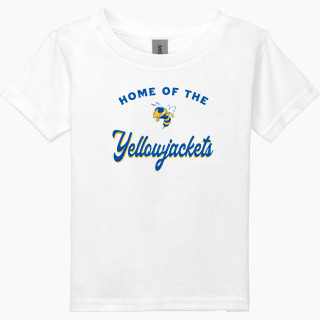 Gildan Heavy Cotton Toddler T-Shirt