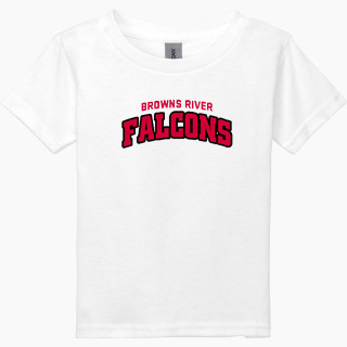 Gildan Heavy Cotton Toddler T-Shirt