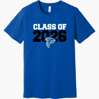 BELLA+CANVAS Unisex Jersey Short Sleeve Tee