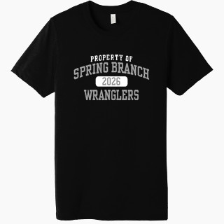 BELLA+CANVAS Unisex Triblend Short Sleeve Tee