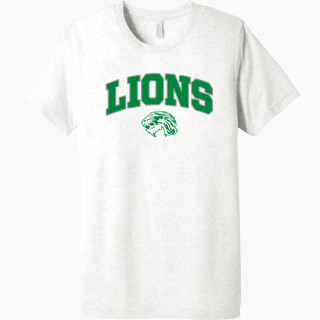 BELLA+CANVAS Unisex Triblend Short Sleeve Tee