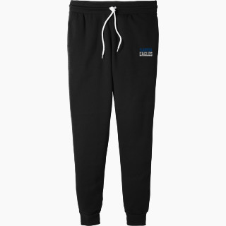 Bella+Canvas Unisex Jogger Sweatpants