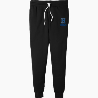 Bella+Canvas Unisex Jogger Sweatpants