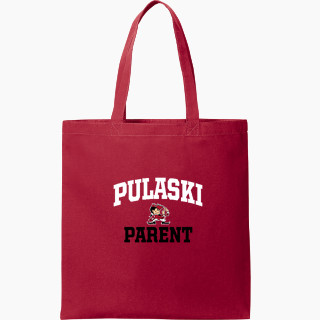 Port Authority Core Cotton Tote