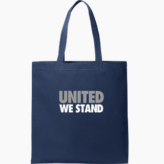 Port Authority Core Cotton Tote