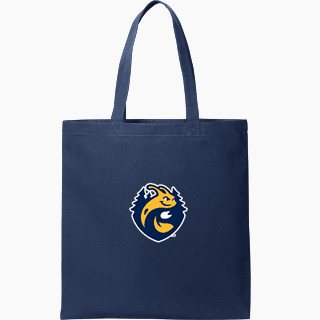 Port Authority Core Cotton Tote