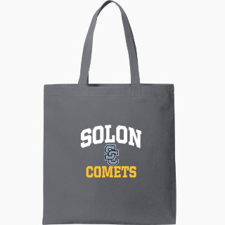 Port Authority Core Cotton Tote