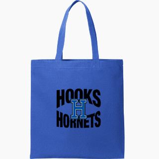 Port Authority Core Cotton Tote