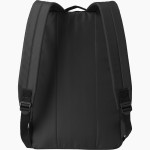 Glendale Prep Griffins Port Authority Matte Backpack Back Thumbnail