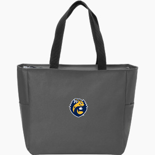 Port Authority Essential Zip Tote