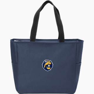 Port Authority Essential Zip Tote