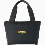 CENTERVILLE HIGH SCHOOL ELKS Port Authority Insulated Lunch Tote Front Thumbnail